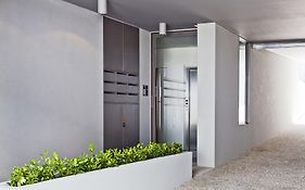 Bnapartments Palacio