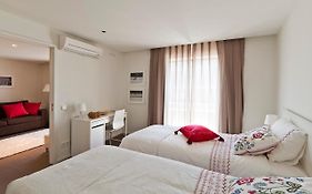Bnapartments Palacio